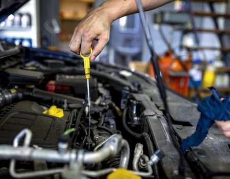 Preventive Maintenance